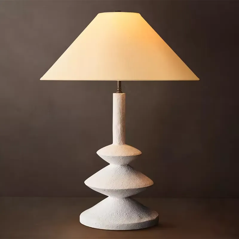 Lighting Table Decor - RHOEM Bedside Wall Pesaro Table for