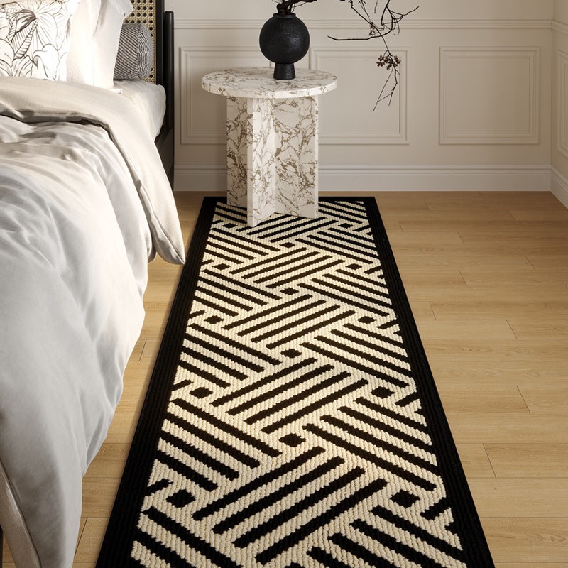 Modern Living Room Carpet Geom - đánh giá và giá Decor Lighting Online