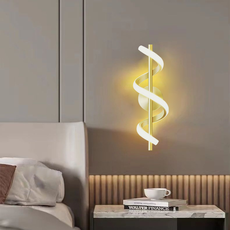 Minimalist LED Wall Lamp Nordi - đánh giá và giá Decor Lighting Online