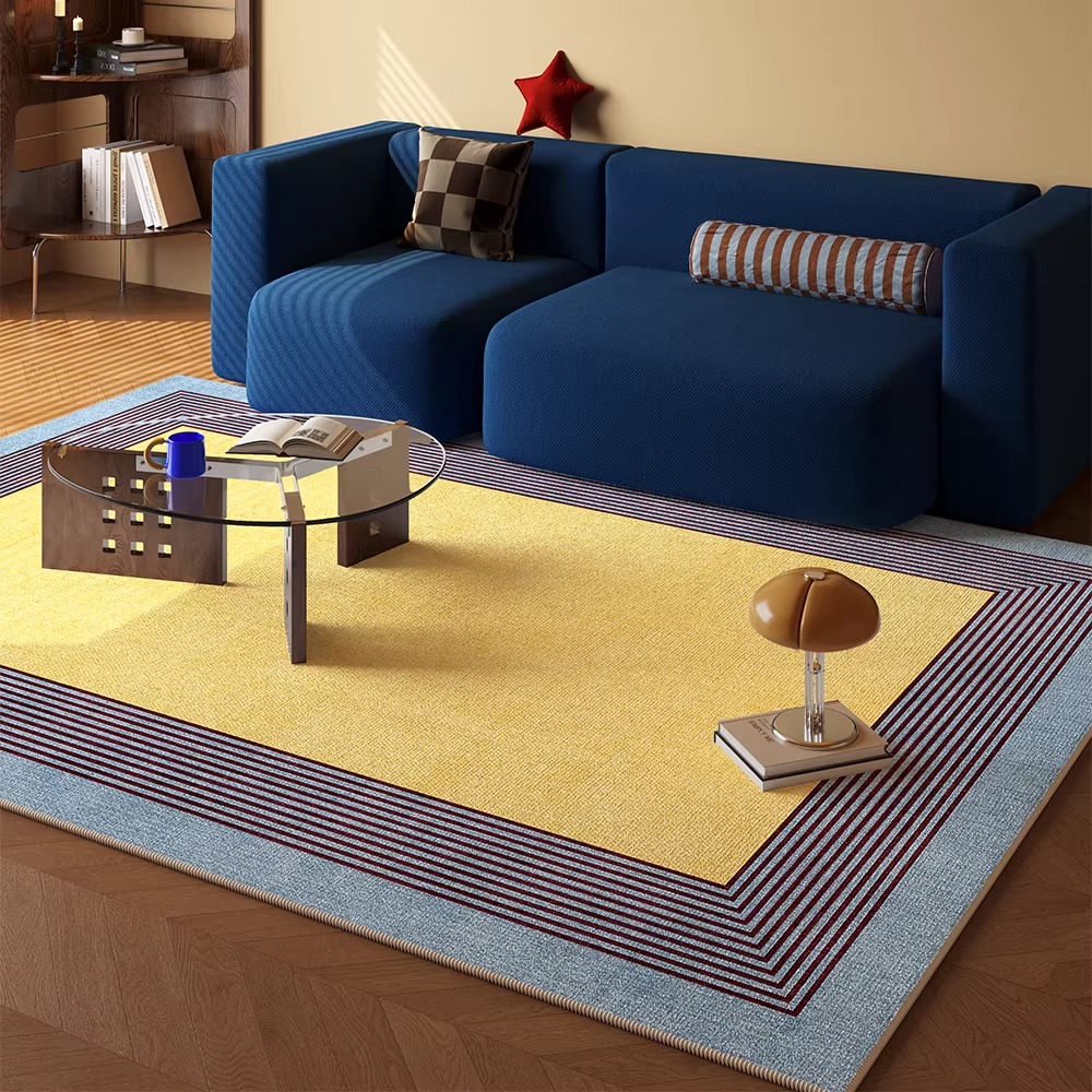 Living Room Carpet Light Luxur - đánh giá và giá Decor Lighting Online