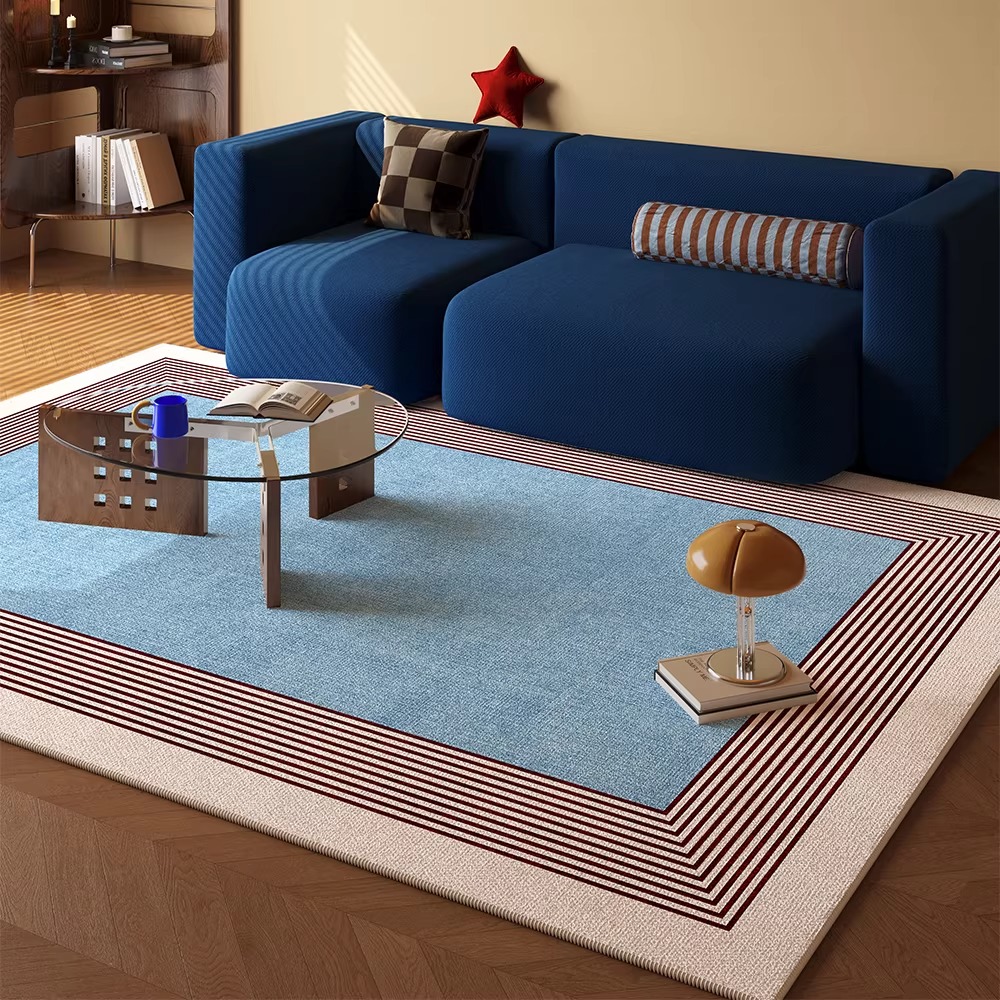 Living Room Carpet Light Luxur - đánh giá và giá Decor Lighting Online