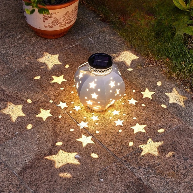 Garden Star Projector Lamp Han - đánh giá và giá Lighting Decoration Ideas