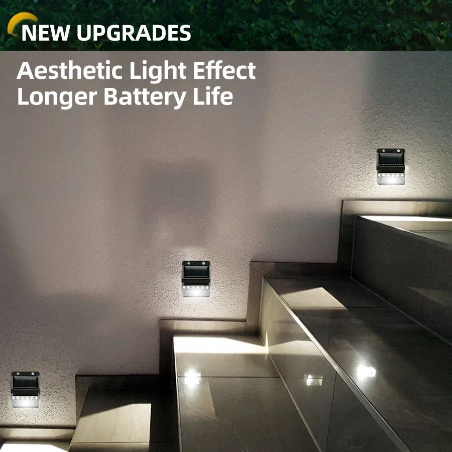 LED Solar Light PIR Motion Sen - đánh giá và giá Lighting Decoration Ideas