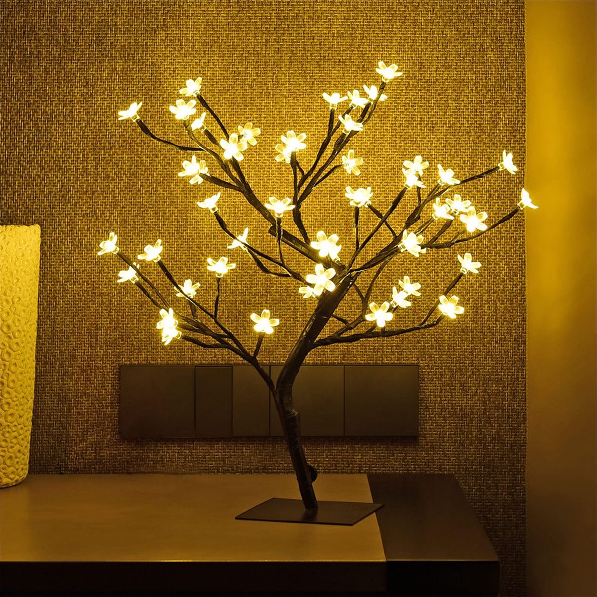 Big Discount LED Table Lamp Ch - đánh giá và giá Decor Lighting Discount