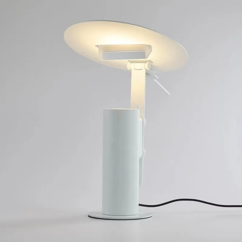 Modern Creative Simple Rainbow - đánh giá và giá Lighting Table Decor