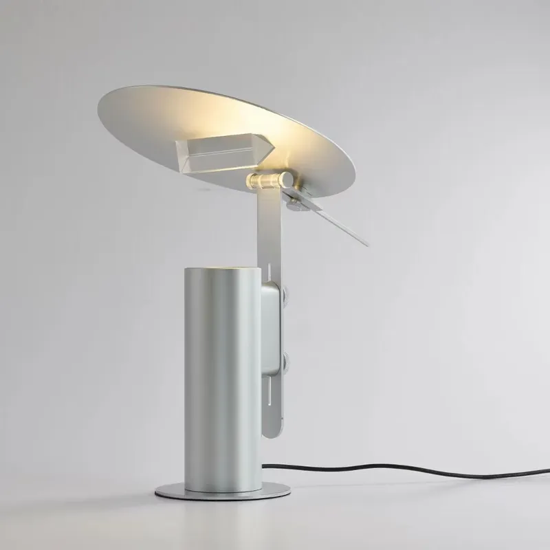Modern Creative Simple Rainbow - đánh giá và giá Lighting Table Decor