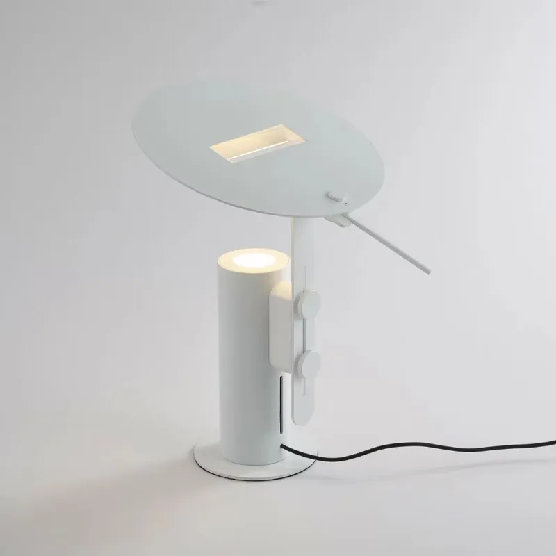 Modern Creative Simple Rainbow - đánh giá và giá Lighting Table Decor
