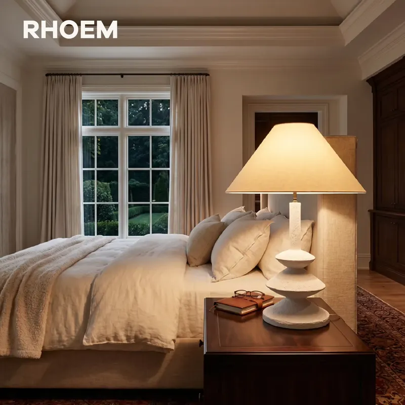 RHOEM Bedside Wall Pesaro Tabl - đánh giá và giá Lighting Table Decor