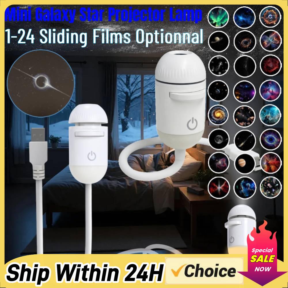 Galaxy Starry Sky Night Light  - đánh giá và giá Lighting Decoration Ideas