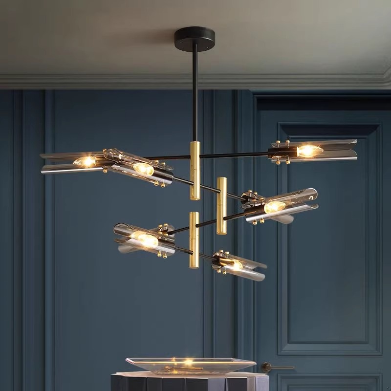 Discount, Smoke Gray Glass Tub - đánh giá và giá Decor Lighting Discount