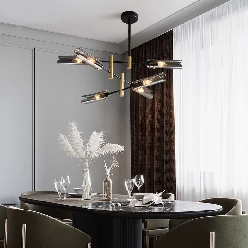Discount, Smoke Gray Glass Tub - đánh giá và giá Decor Lighting Discount