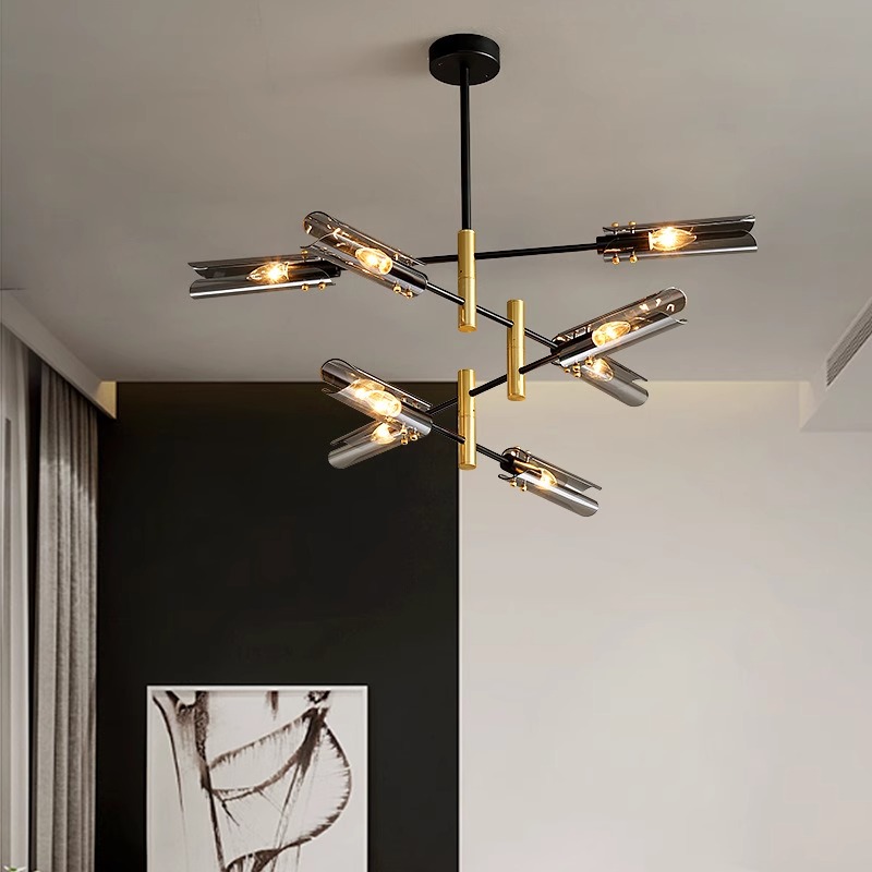 Discount, Smoke Gray Glass Tub - đánh giá và giá Decor Lighting Discount