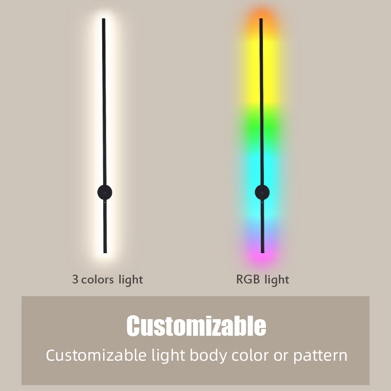 Modern Rechargeable LED Wall S - đánh giá và giá Lighting Table Decor