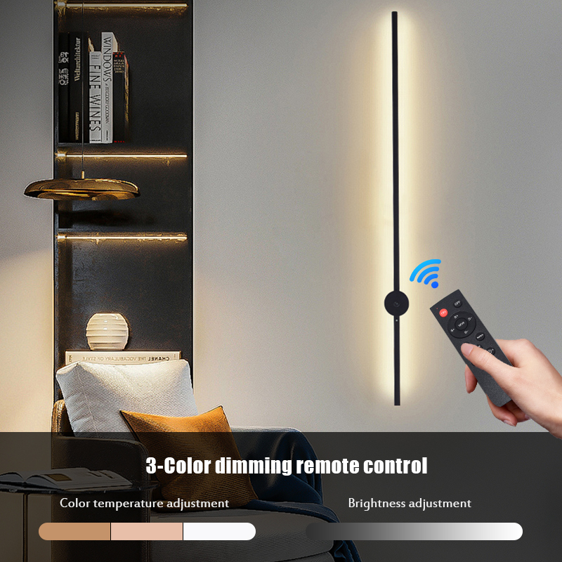 Modern Rechargeable LED Wall S - đánh giá và giá Lighting Table Decor