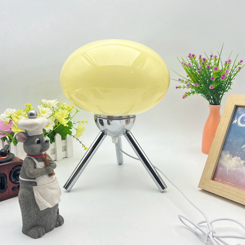 Bauhaus Nordic Ins Girls Style - đánh giá và giá Lighting Table Decor
