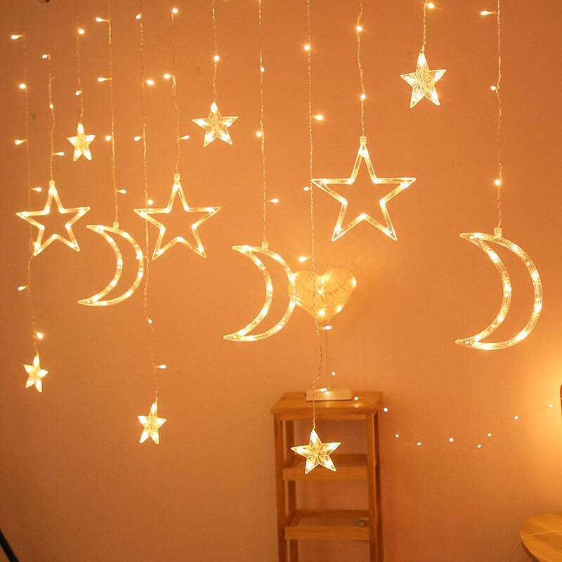 LED Strip Light Christmas Pend - đánh giá và giá Pendant Lighting Christmas Decor