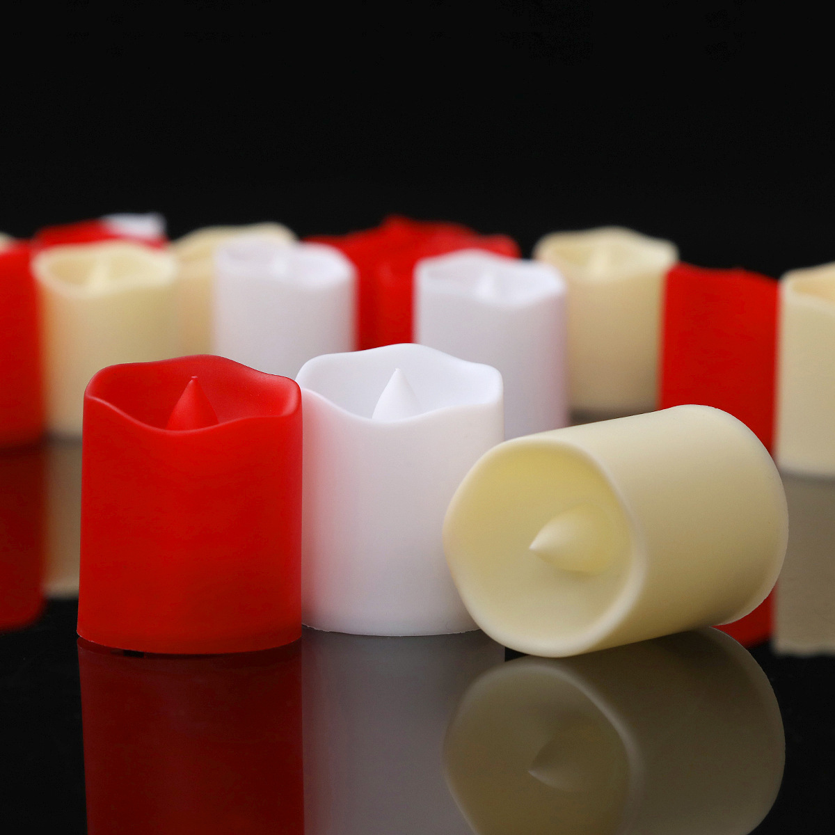 LED electronic candle light,sw - đánh giá và giá Lighting Decoration Ideas
